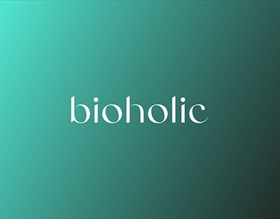 Naming - Bioholic