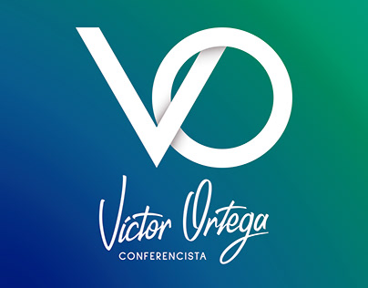 VO. Víctor Ortega. Conferencista.