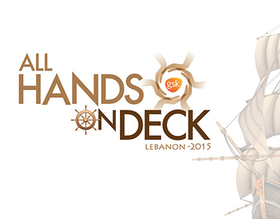 All Hands on deck