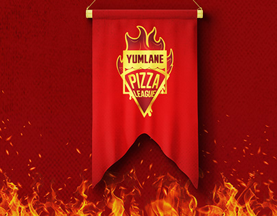 Yumlane Pizza League