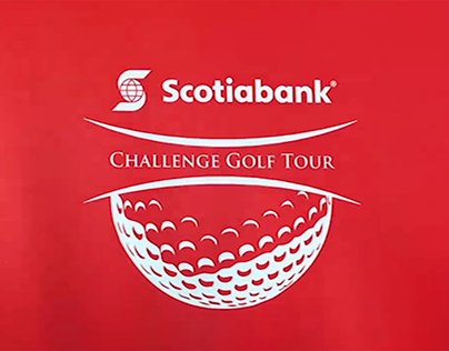 Scotiabank Golf Tour