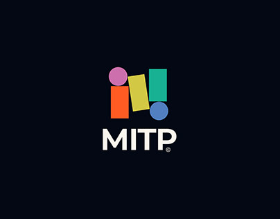MITP Rebrand