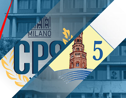 Consulta Provinciale Studenti Milano - Lavori/logo