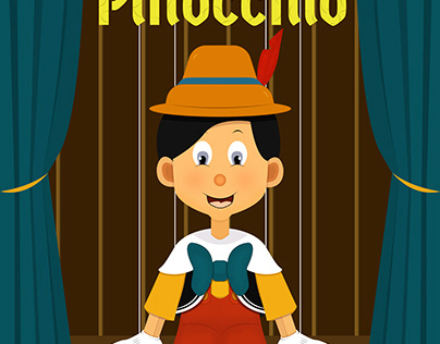 A Tale of Pinocchio