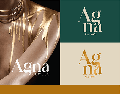 Agna Jewels