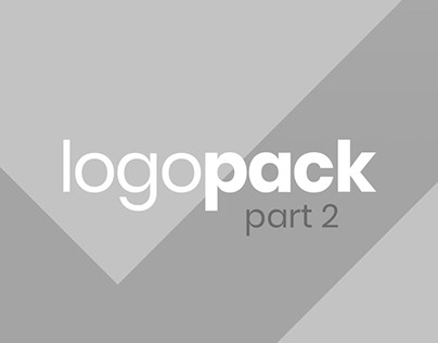 Logopack #2