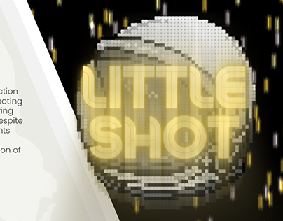 Game Development with Game Maker #2 - Little Shot