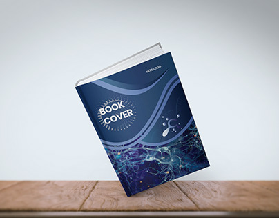 Book cover design