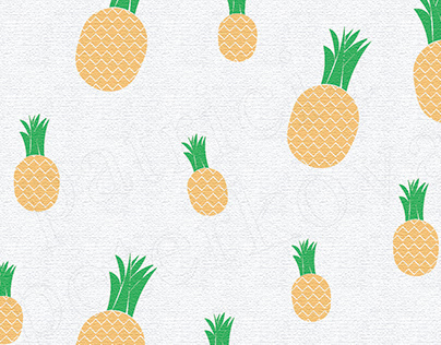 Simply Pineapple