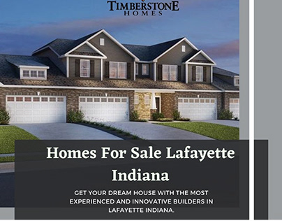 Houses for sale in Lafayette, Indiana