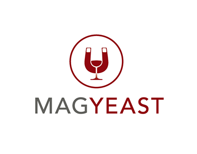 MagYeast Logo