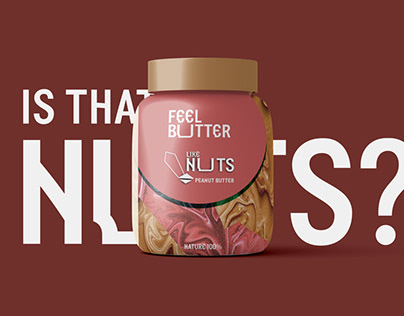 Like Nuts!