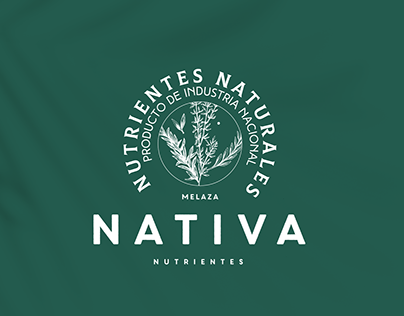 Nativa Branding