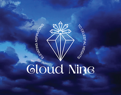 Cloud Nine Brand Design