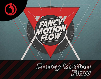 Fancy Motion Flow