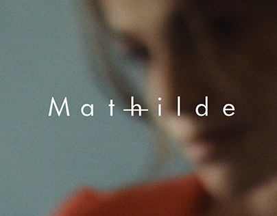 [PERSONAL-WORK] - Mathilde 2020