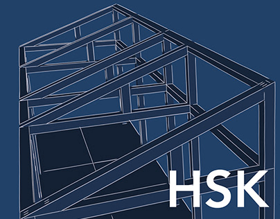 HSK - Humanitarian Structure Kit (Workshop)
