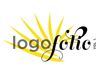 Logo Folio Vol 1