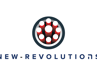 New-Revolutions: Branding & Web