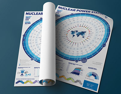 NUCLEAR POWER STATUS 2019