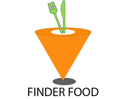 Finder Food Logo
