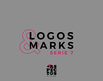LOGOS & MARKS S7