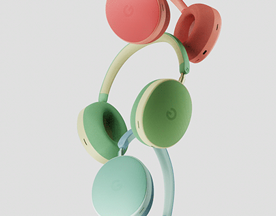 Google Headphones