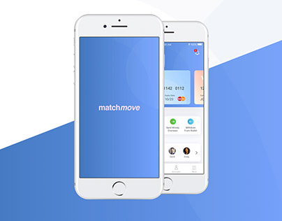 MatchMove Digital Payments