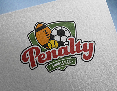 Penalty Sports Bar