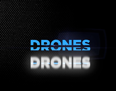 Drone Wars Promo