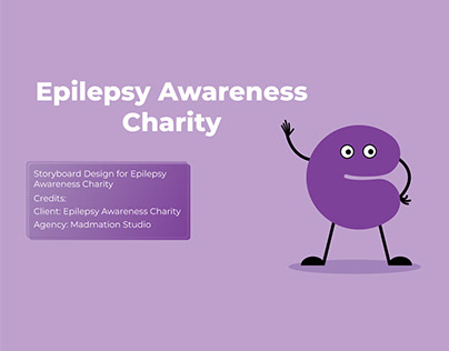 Epilepsy Awareness Charity