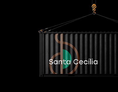 Santa Cecília Estate Coffee
