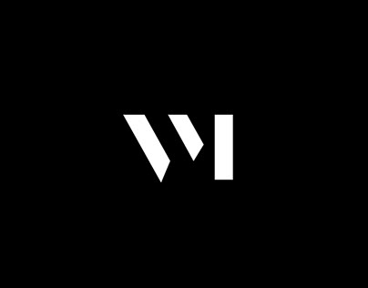 VitrineMedia - Brand design