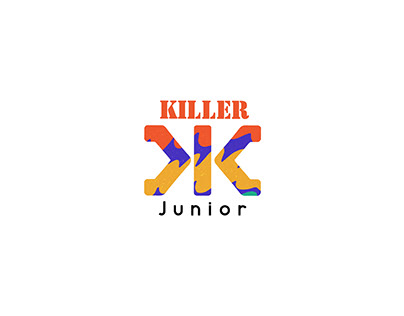 Project thumbnail - Killer Junior Pitch