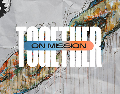 Project thumbnail - Together On Mission