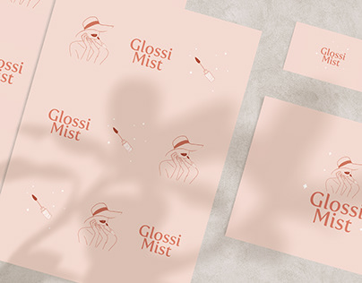 Logo Design for Beauty Product