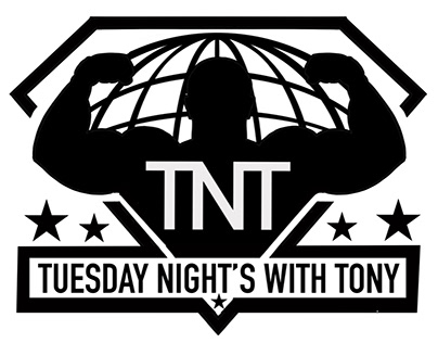 Tuesday Nights with Tony Atlas