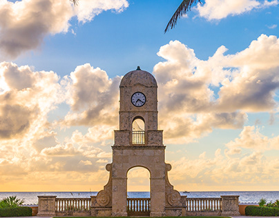 Taboo Palm Beach – Moving Forward Through History