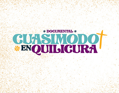 Documental Cuasimodo en Quilicura