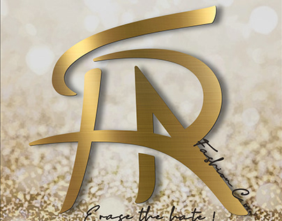 F.A.R [ logo ] Golden Version