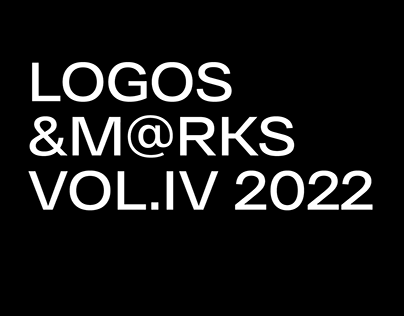 Logos & Marks Vol.4 2022