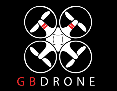 Logo GBDRONE