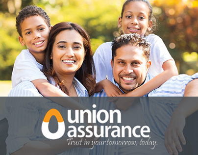Union Life Assurance Website