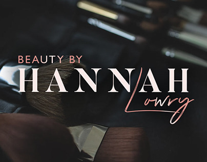 Beauty by Hannah Lowry