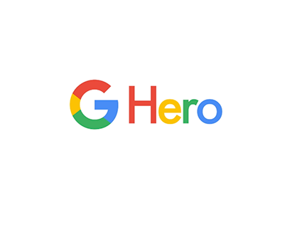 The future lions - Google hero