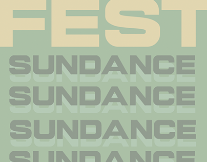 Project 5 - Sundance Film Festival