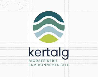 KERTALG – Branding & web design