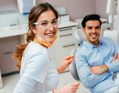 What Are The Important Preventative Dental Treatments?