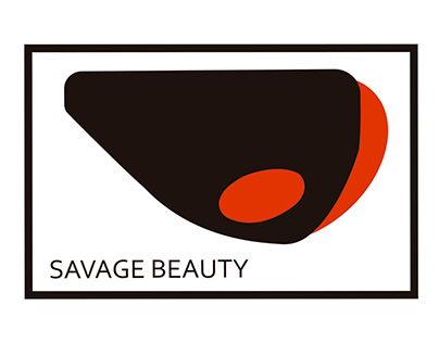 Savage Beauty. Colección McQueen