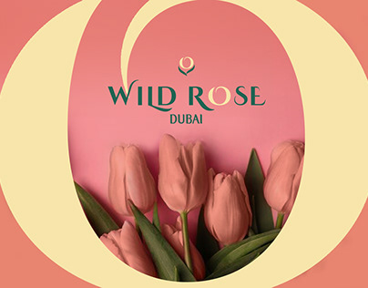 Wild Rose Dubai